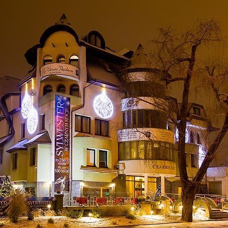 My Warsaw Residence - Czarny Kot Exterior photo
