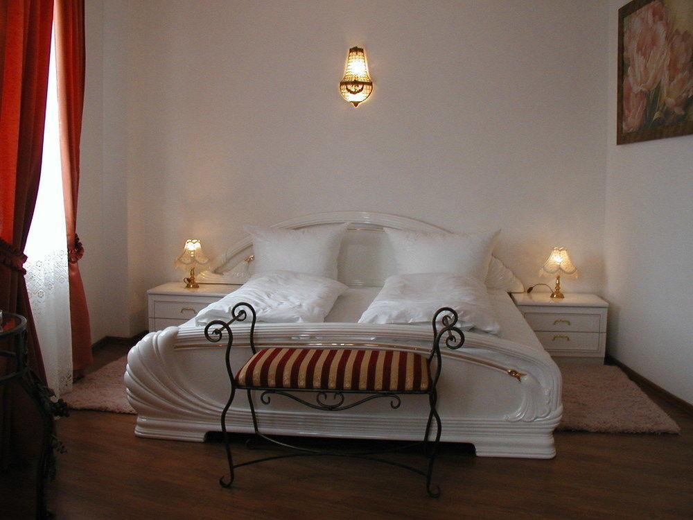 My Warsaw Residence - Czarny Kot Exterior photo