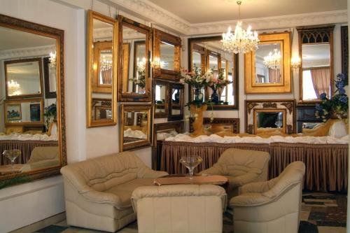 My Warsaw Residence - Czarny Kot Exterior photo
