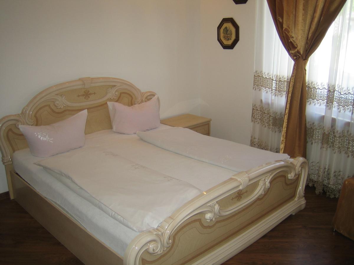 My Warsaw Residence - Czarny Kot Exterior photo