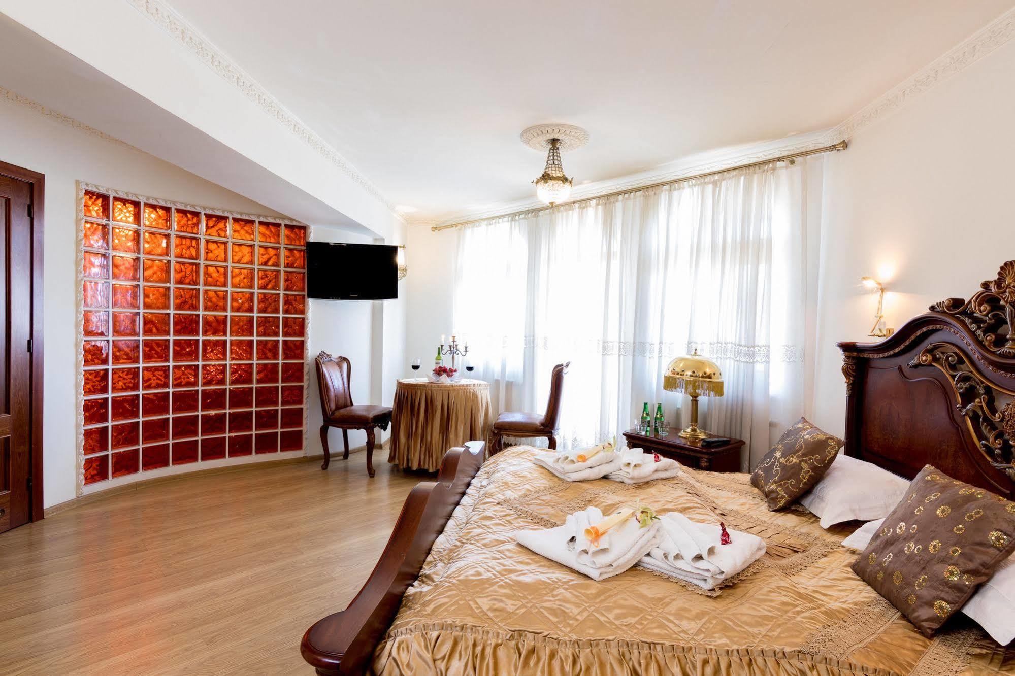 My Warsaw Residence - Czarny Kot Exterior photo