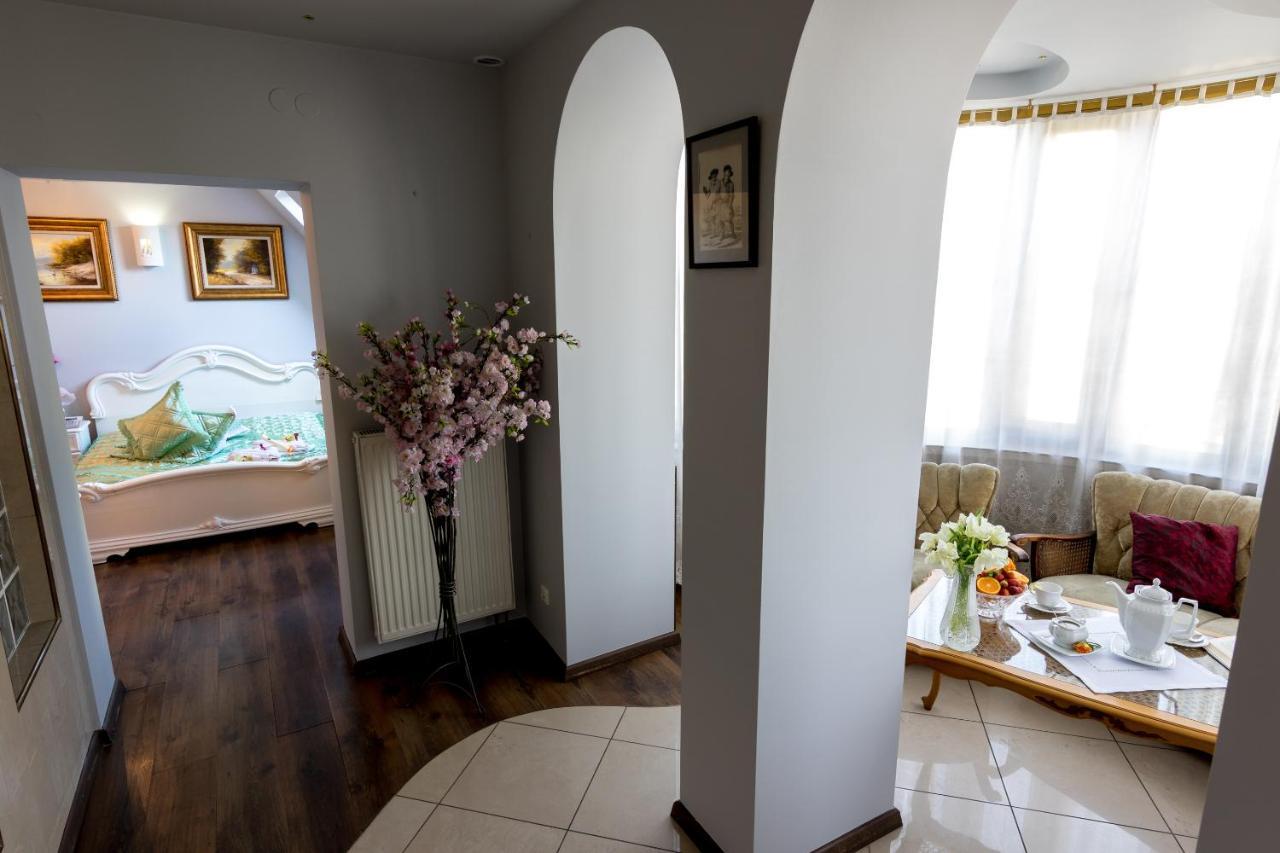 My Warsaw Residence - Czarny Kot Exterior photo